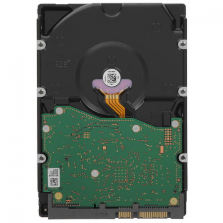 Жесткий диск Western Digital Ultrastar 6Tb 0B36039, фото , изображение 2