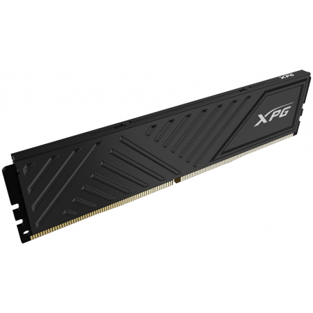 Оперативная память DIMM ADATA XPG Gammix D35 RGB DDR4 32Gb AX4U360032G18I-SBKD35, фото 