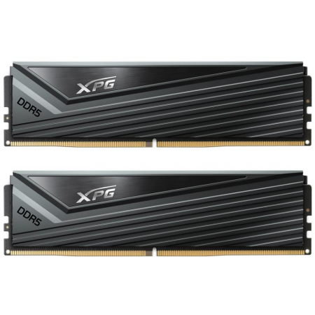 Оперативная память DIMM ADATA XPG DDR5 32Gb AX5U6400C3216G-DCCAGY (2x16Gb), фото 