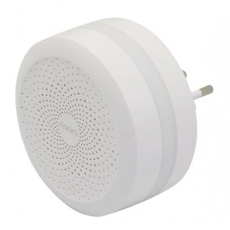 Центр управления умным домом Aqara HUB M1S GEN 2 EU VERSION HM1S-G02, фото , изображение 3