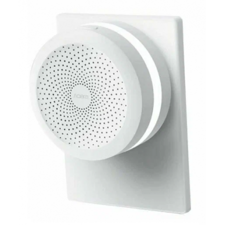 Центр управления умным домом Aqara HUB M1S GEN 2 EU VERSION HM1S-G02, фото , изображение 4