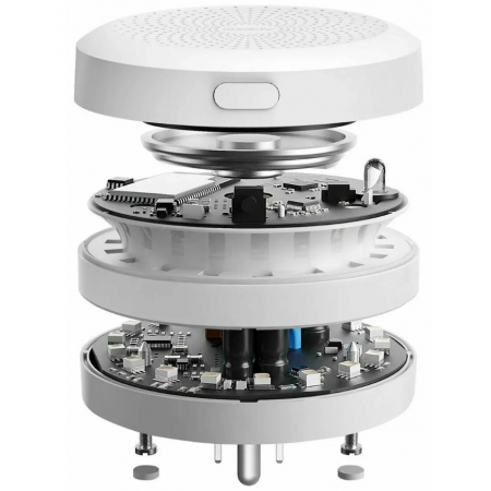 Центр управления умным домом Aqara HUB M1S GEN 2 EU VERSION HM1S-G02, фото , изображение 5