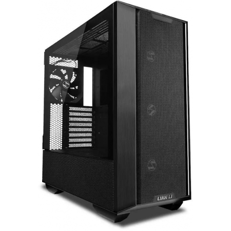 Корпус Lian Li Lancool III чёрный G99.LAN3X.00, фото 