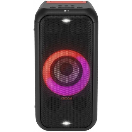 Музыкальный центр LG XL5S CD/RADIO/USB/BLUETOOTH SYSTEM, фото 