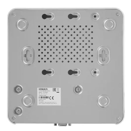 Видеорегистратор HiWatch DS-N204(C), фото , изображение 6