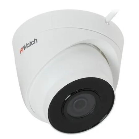 IP камера HIWATCH 2MP DOME DS-I253M(C) (2.8 MM), фото , изображение 2