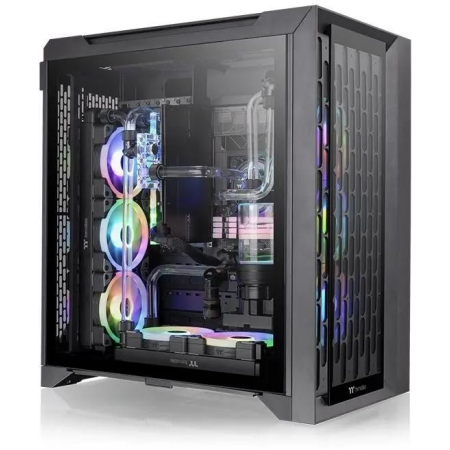 Корпус Thermaltake CTE C700 TG ARGB чёрный CA-1X7-00F1WN-01, фото 