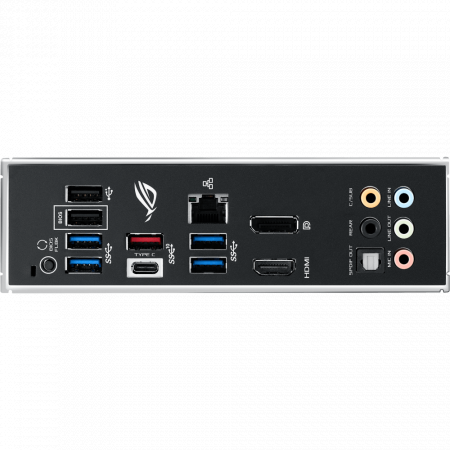 Материнская плата Asus ROG STRIX B550-F GAMING AM4, фото , изображение 2