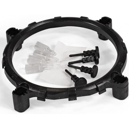 Кулер для процессора Exegate EE80 (EX286144RUS), фото , изображение 5