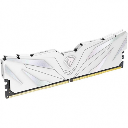 Оперативная память DIMM Netac Shadow II DDR4 8Gb NTSWD4P36SP-08W, фото , изображение 4