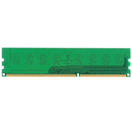 Оперативная память DIMM Patriot Signature DDR3L 4Gb PSD34G1600L81, фото , изображение 2