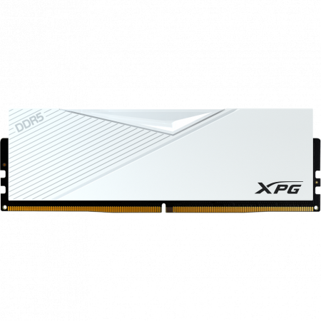 Оперативная память DIMM ADATA XPG Lancer DDR5 64Gb AX5U6400C3232G-DCLAWH (2x32Gb), фото , изображение 2