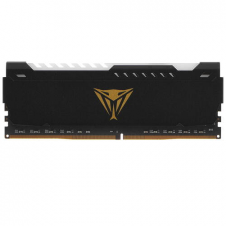 Оперативная память DIMM Patriot Viper Steel RGB DDR4 32Gb PVSR432G320C8, фото , изображение 2
