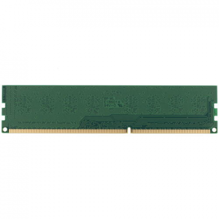 Оперативная память DIMM Apacer DDR3 4Gb DL.04G2K.KAM, фото , изображение 2