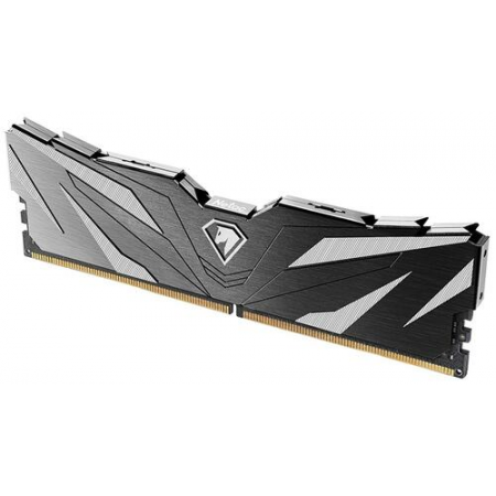 Оперативная память DIMM Netac Shadow II DDR5 32Gb NTSWD5P48DP-32K (2x16Gb), фото , изображение 3 Оперативная память DIMM Netac Shadow II DDR5 32Gb NTSWD5P48DP-32K (2x16Gb), фото , изображение 3