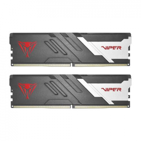 Оперативная память DIMM Patriot Viper Venom DDR5 32Gb PVV532G640C32K (2x16Gb), фото , изображение 2