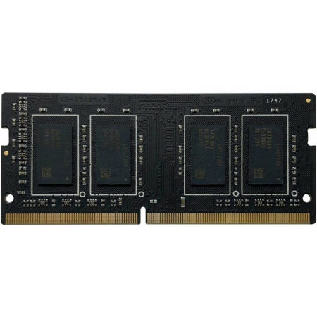 Оперативная память SO-DIMM Patriot Signature DDR4 32Gb 2666MHz PSD432G26662S, фото , изображение 4 Оперативная память SO-DIMM Patriot Signature DDR4 32Gb 2666MHz PSD432G26662S, фото , изображение 4