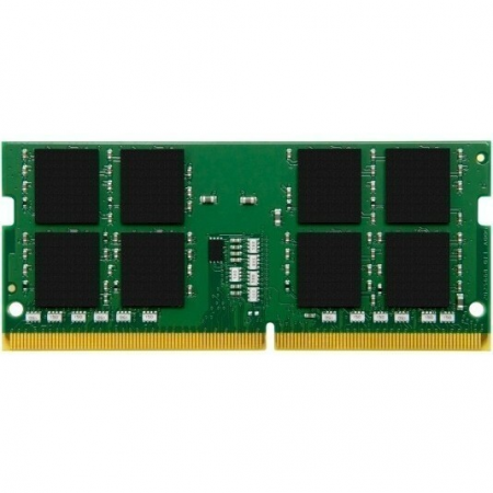 Оперативная память SO-DIMM Kingston DDR4 4Gb 3200MHz KVR32S22S6/4, фото , изображение 4