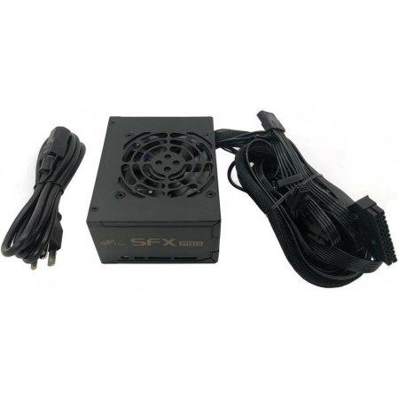 Блок питания FSP 350W OEM FSP350-50SAC, фото , изображение 7