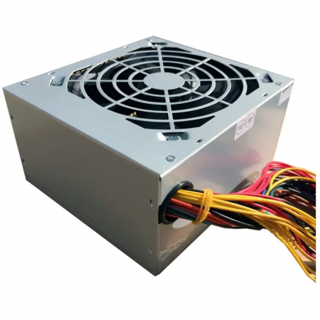Блок питания InWin 500W PM-500ATX-F, фото , изображение 4