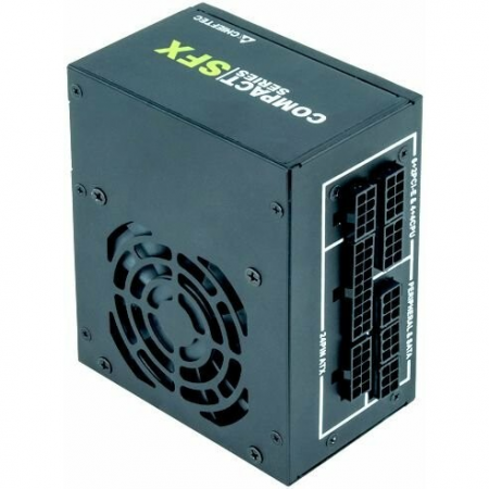 Блок питания Chieftec Compact 550W CSN-550C, фото , изображение 5
