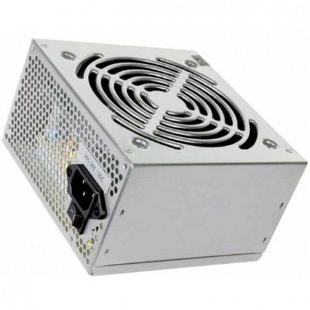 Блок питания AeroCool 650W ECO-650W, фото , изображение 4