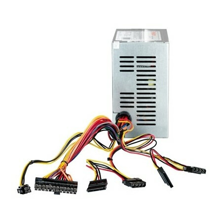 Блок питания ExeGate AB350 350W EX219182RUS-S, фото , изображение 6