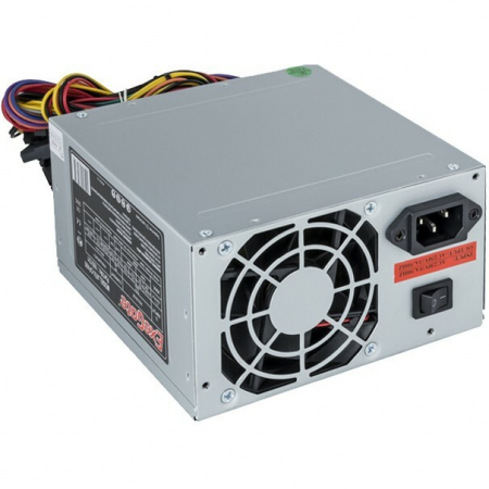 Блок питания ExeGate CP500 500W EX219457RUS-S, фото , изображение 5