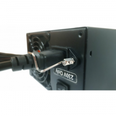 Блок питания ExeGate 600PPX 600W EX221642RUS-S, фото , изображение 2