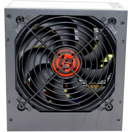 Блок питания Ginzzu 600W CB600, фото , изображение 2