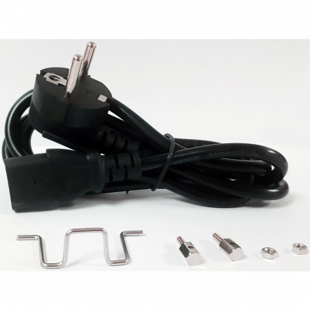 Блок питания ExeGate 650NPX 650W EX259604RUS-S, фото , изображение 2