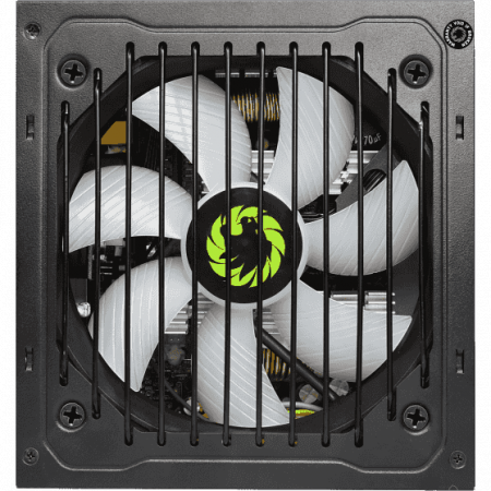 Блок питания GameMax 700W VP-700-RGB-MODULAR, фото , изображение 6