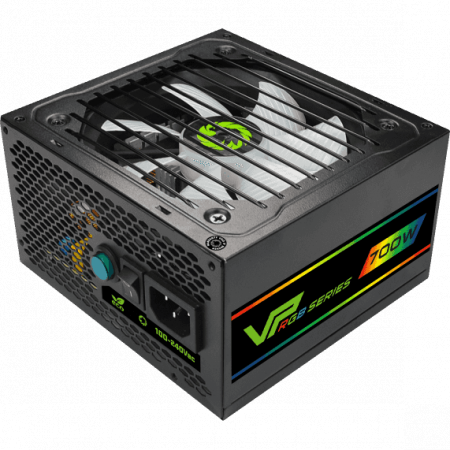 Блок питания GameMax 700W VP-700-RGB-MODULAR, фото , изображение 7