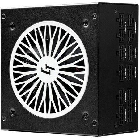 Блок питания Chieftec PowerUp 750W GPX-750FC, фото , изображение 4