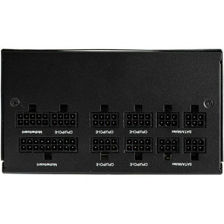 Блок питания Chieftec PowerUp 750W GPX-750FC, фото , изображение 7