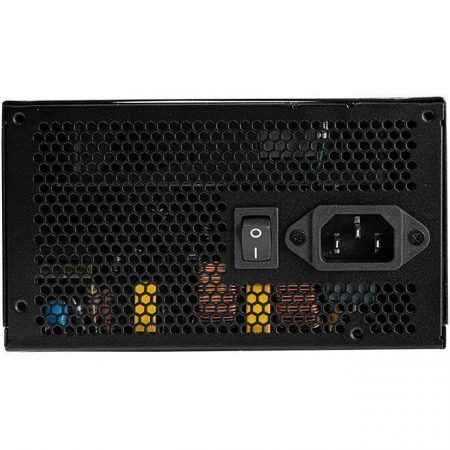 Блок питания Chieftec PowerUp 750W GPX-750FC, фото , изображение 9