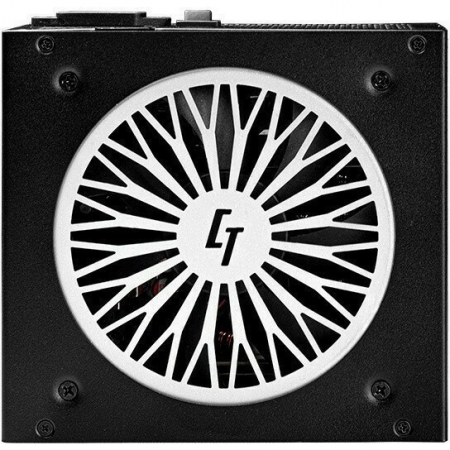 Блок питания Chieftec PowerUp 850W GPX-850FC, фото , изображение 3