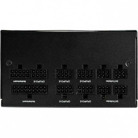 Блок питания Chieftec PowerUp 850W GPX-850FC, фото , изображение 4