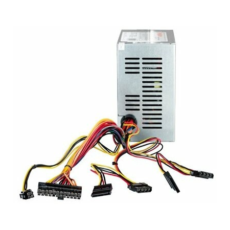 Блок питания ExeGate AB400 400W EX219183RUS-S, фото , изображение 7