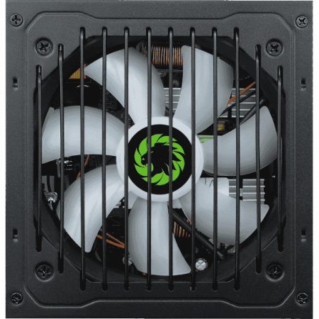Блок питания GameMax 500W VP-500-RGB-MODULAR, фото , изображение 7