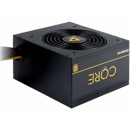 Блок питания Chieftec 700W BBS-700S-Bulk, фото , изображение 2