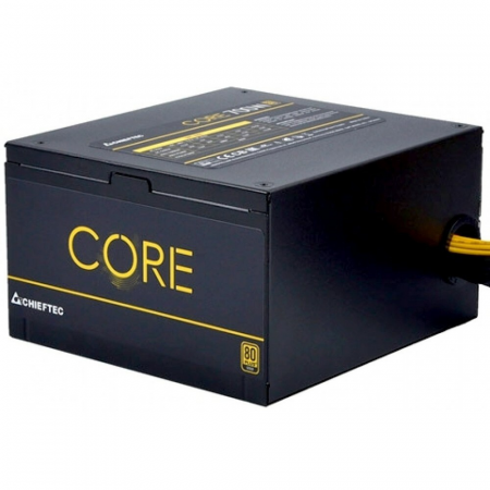 Блок питания Chieftec 700W BBS-700S-Bulk, фото , изображение 3