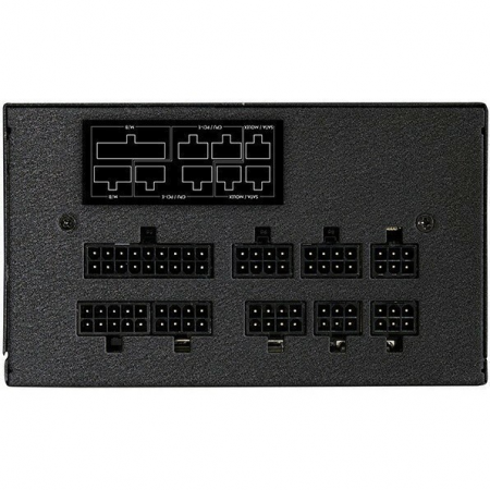 Блок питания Chieftec SteelPower 750W BDK-750FC, фото , изображение 4