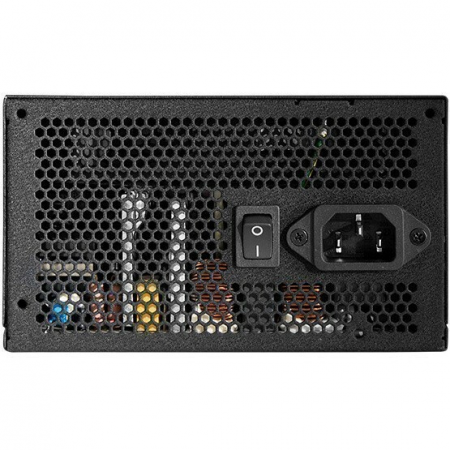 Блок питания Chieftec SteelPower 750W BDK-750FC, фото , изображение 6