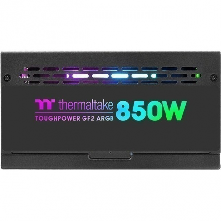 Блок питания Thermaltake ToughPower GF2 ARGB 850W PS-TPD-0850F3FAGE-2, фото , изображение 3