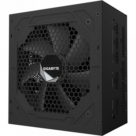 Блок питания Gigabyte GP-UD1000GM PG5 1000W OEM GP-UD1000GM PG5, фото , изображение 5