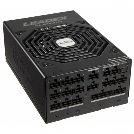 Блок питания Super Flower Leadex Platinum 2000W SF-2000F14HP, фото , изображение 2