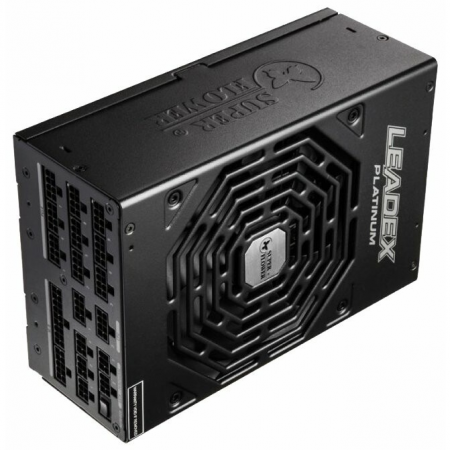 Блок питания Super Flower Leadex Platinum 2000W SF-2000F14HP, фото , изображение 3