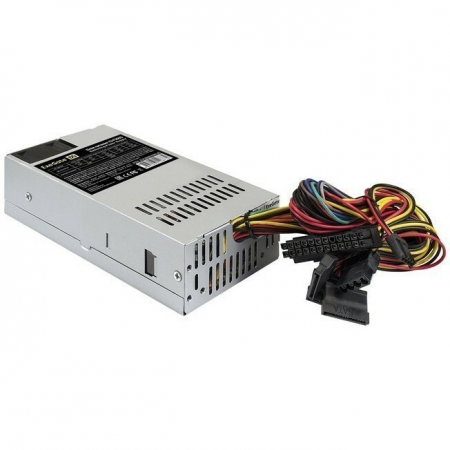 Блок питания ExeGate 1U-F250S 250W EX291347RUS, фото , изображение 3