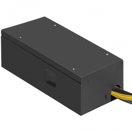 Блок питания ExeGate TPS400 400W EX292227RUS, фото , изображение 2